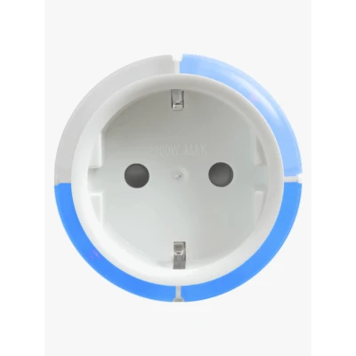 Bild av CAPiDi TI88MEM Säkerhetstimer 1 10 h Memory, Blue