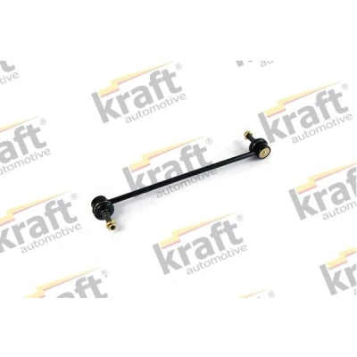 Bild av KRAFT 4305532 Biellette de barre stabilisatrice Essieu avant 335 MM10x1.5R PEUGEOT: 307 3/5 portes, SW, Break, CITROËN: C4 I portes