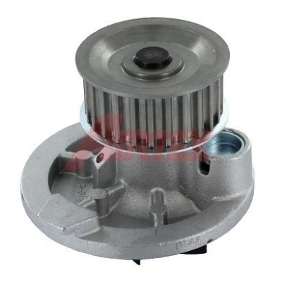 Bild av AIRTEX 1696 Pompe à eau 25 OPEL: Astra H 3/5 portes, Zafira A, B, CHEVROLET: Captiva, Rezzo, Nubira Break, VAUXHALL: Mk5
