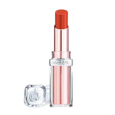 Bild av L&#039;Oréal Paris Color Riche plump &amp; Shine Läppstift, Storlek: One Size, 101 nectarine