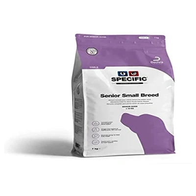 Bild av Senior Small Breed CGD S hundfoder 1 kg