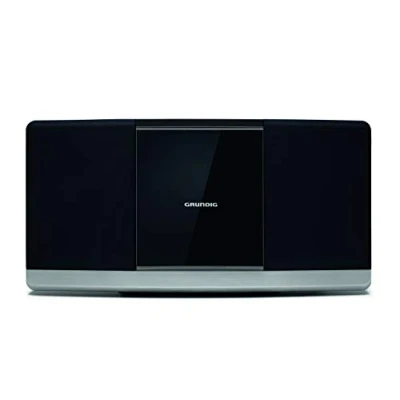 Bild av Grundig GMH1010 WMS 3000 BT DAB svart