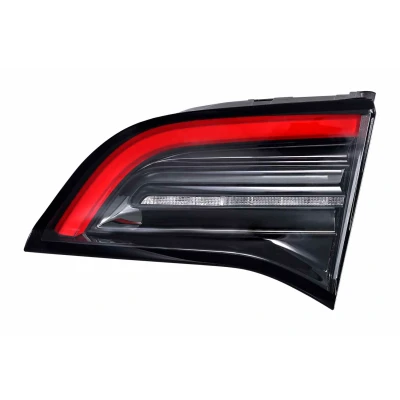 Bild av HELLA 2TZ 015 342 921 Feu arrière droit Partie intérieure LED 12 TESLA: Model 3