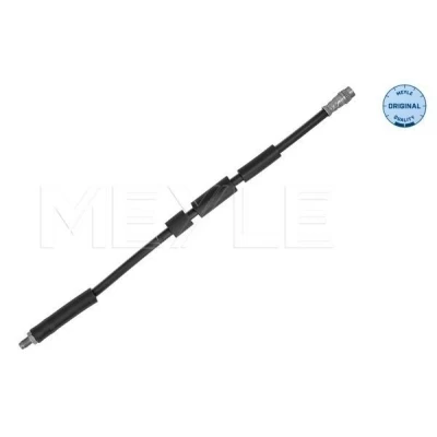 Bild av MEYLE 40 14 525 0005 Flexible De Frein Essieu avant 470 M10x1 CITROËN: C4 II 5 portes, DS4 portes