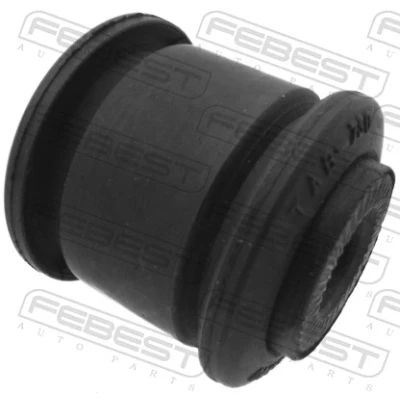 Bild av FEBEST TAB 730 Silent Bloc De Triangle Essieu arrière, inférieur, intérieur