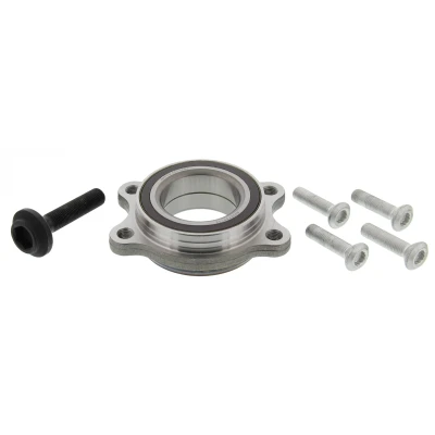 Bild av MAPCO 26700 Kit de roulements roue avec vis/boulons 151 AUDI: A4 B8 Avant, Berline, Q5