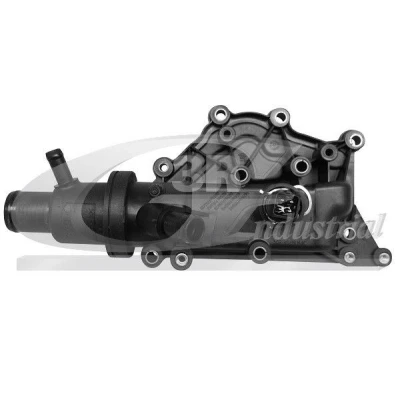 Bild av 3RG 81621 Thermostat d&#039;eau RENAULT: CLIO 2