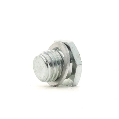 Bild av VAICO V20 1207 Bouchon De Vidange M12 x 1,5 Acier 17 avec bague d&#039;étanchéité Qualité originale BMW: 3 Berline, 1 5 portes, X5