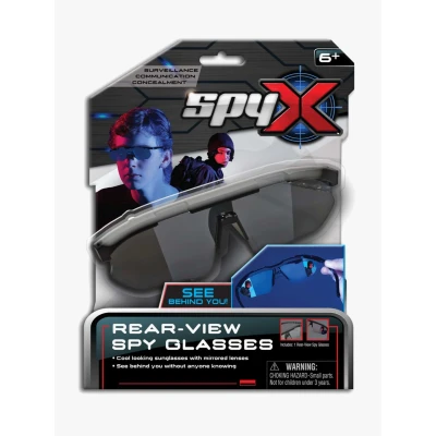 Bild av SpyX Rearview Spionglasögon