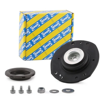 Bild av SNR KB659.10 kit de réparation, palier la jambe suspension avec vis PEUGEOT: 206 SW, 3/5 portes, 206+ portes