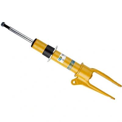 Bild av BILSTEIN B6 Performance 24 265393 Amortisseur Essieu avant Pression de gaz Système monotube sur ressort Goujon en haut, Fourche bas