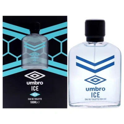 Bild av Umbro Eau de Toilette is, 1 pack (100 ml)
