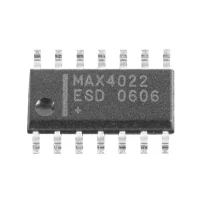 Bild av Maxim Integrated MAX3232CSE+T Interface IC transceiver Tape on Full reel