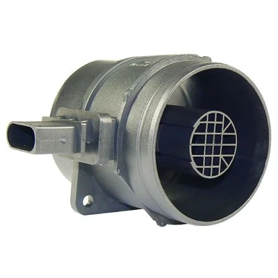 Bild av METZGER 0890190 Débitmètre d&#039;air référence OE MERCEDES BENZ: Vito Mixto, Sprinter 5 T Сamion à Plateau/Сhâssis, 3.5 Van