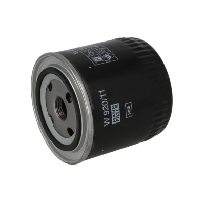 Bild av Oljefilter Mann filter W 920/11