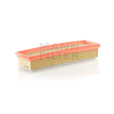 Bild av Luftfilter MANN FILTER C 33 006