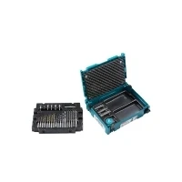 Bild av Makita B 69478 Drill and Bit Set 65 Piece