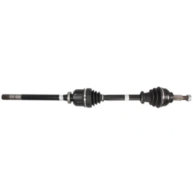 Bild av POINT GEAR PNG73213 Drivaxel framaxel höger 973mm RENAULT: MEGANE 2 Stufenheck, Kombi, Coupe Cabriolet
