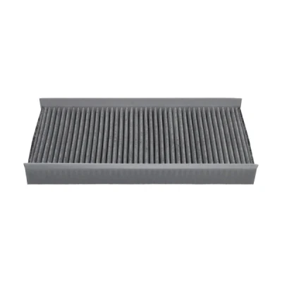 Bild av KAVO PARTS FCA 10143C Kupéfilter aktivtkolfilter 331mm 164mm 30mm SAAB: 9 3 Kombi, Sedan, 3X OPEL: Vectra C Caravan