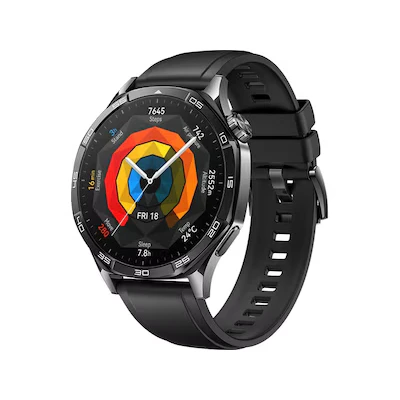 Bild av Huawei Watch GT5 Pro 46mm Titanium