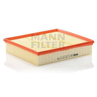 Bild av Luftfilter MANN FILTER C 28 214/1