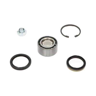 Bild av KAVO PARTS WBK 8505 Kit de roulements roue Essieu avant 68 SUZUKI: SWIFT 2, Alto IV