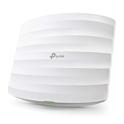 Bild av TP Link EAP265 HD AC1750 Wireless MU MIMO Gigabit Ceiling Mount Access Point