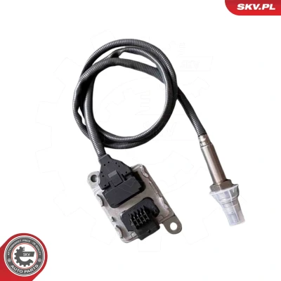 Bild av NOx sensor, katalysator ESEN SKV 71SKV090