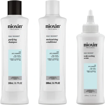 Bild av Nioxin Scalp Recovery™ Kit 500 ml