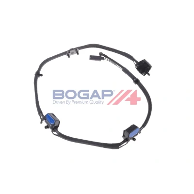 Bild av BOGAP B5518107 Spolarmunstycken