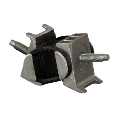 Bild av FEBI BILSTEIN 31510 Support moteur arrière métal Caoutchouc 133 RENAULT: 21 Berline, R21 5 portes, Break
