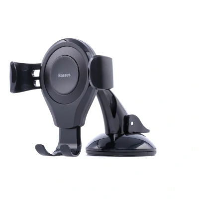 Bild av Support de smartphone pour voiture Baseus