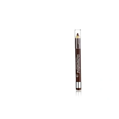 Bild av Maybelline Color Sensational Lipliner nr 775 Copper Brown, läppkonturpenna, för en felfri läppkontur, förhindrar att läppfärgen förlöser, 2 g