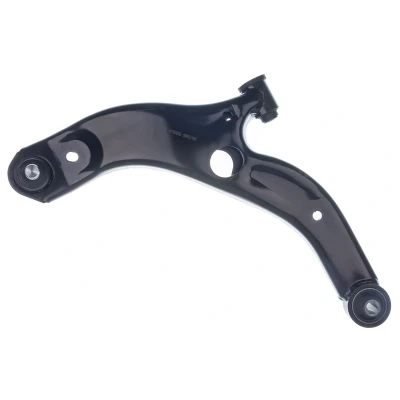 Bild av DENCKERMANN D120635 Bras de suspension Essieu avant gauche barre oscillant transversal MAZDA: Premacy, 323 F 6, Premacy Van