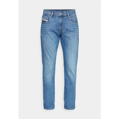 Bild av Diesel Herr 2019 D strukt jeans, 01 0kial, 26 Corto
