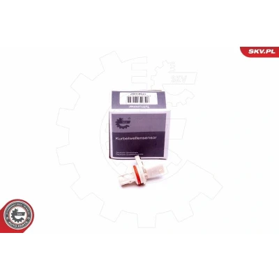 Bild av Sensor, kamaxelgivare, chevrolet,opel,vauxhall, 01237183, 055566932, 1237183, 55566932