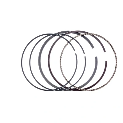 Bild av GOETZE ENGINE 08 435800 00 Jeu De Segments Pistons 80