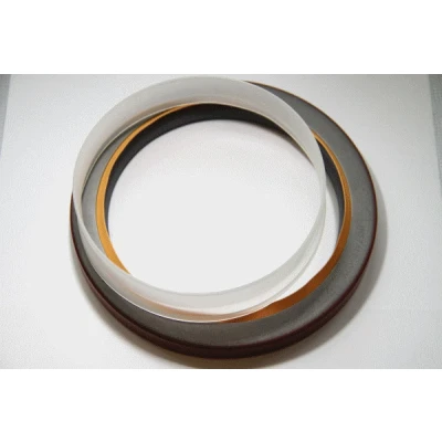 Bild av CORTECO 49361881 Joint Spi De Vilebrequin avec douille d&#039;assemblage côté frontal PTFE (polytétrafluoroéthylène)