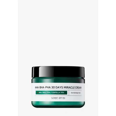 Bild av SOME BY MI Ahabhapha 30 DAYS Miracle Cream Dagkräm, Storlek: 60 ml,