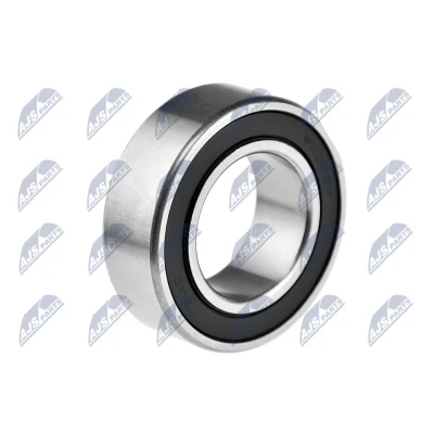 Bild av NTY NLP NS 001 Palier, arbre moteur NISSAN: Qashqai / Qashqai+2 I, NV200 Evalia Minibus, 2