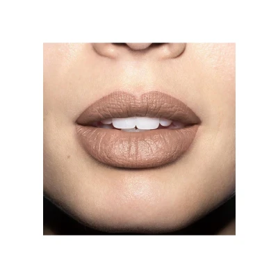 Bild av Revlon Rouge A Levres Super Lustrous MAT Läppstift, Storlek: 4.2 g, 001 if i want to
