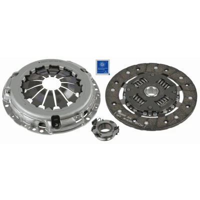 Bild av SACHS 3000 951 436 Kit d&#039;Embrayage 200 TOYOTA: Yaris I 3/5 portes
