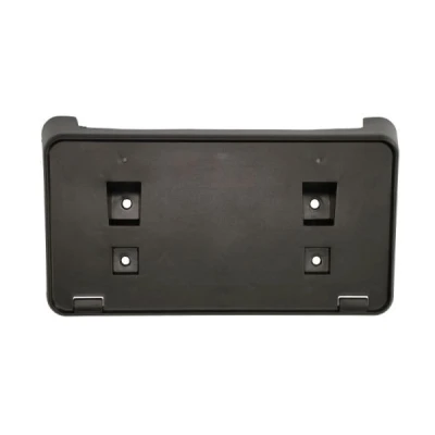 Bild av BLIC 6509 01 0934920P Nummerskylthållare Fram DODGE: Ram 1500 Pick up (D1, DC, DH, DM, DR) 4.7 4x4, 3.7, 4.7, 5.9 5.7 2001 2008
