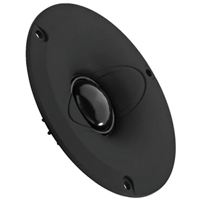 Bild av Monacor DT 140, Drivenhet till ¨Tweeter högtalare, 40 W, Rund, 80 4 O, 0 20000 hz
