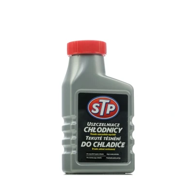 Bild av STP 30 026 Substance étanchéisante pour radiateur Bouteille 300
