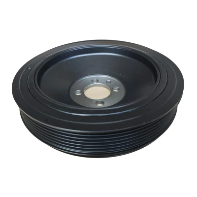 Bild av SKF VKM 93208 Poulie Damper 135,1 5 OPEL: Zafira B, Vectra C Berline, CC, FIAT: BRAVO 2, Croma II Break, Tipo 3/5 portes
