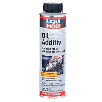 Bild av LIQUI MOLY 8342 Additif à l&#039;huile moteur Boîte 300