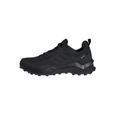 Bild av Adidas Terrex AX4 GTX Hikingskor, Storlek: 39 1/3, Core black/grey four Textil/syntet