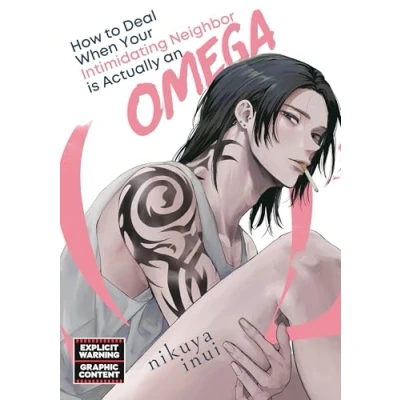 Bild av How to Deal When Your Intimidating Neighbor is Actually an Omega