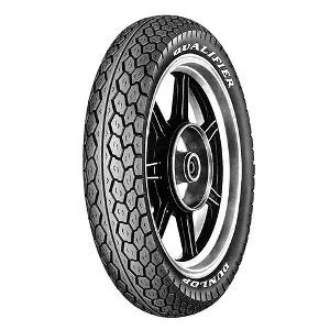 Bild av Dunlop Ventus S1 evo3 (K127) 110/90 R16 59S auto Pneus été 651000